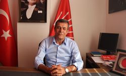 Aksu Belediye Başkanı Yıldırım, CHP'den istifa etti