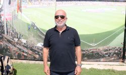 Alanyaspor Başkanı: Büyük takımlardan puan almak en büyük hedefimiz