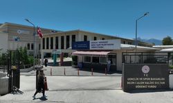 Antalya’da deniz manzaralı yurtlar yeni öğrencileri bekliyor