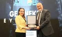 Antalya'ya Gelen Turist Sayısı 13,5 Milyona Yaklaştı