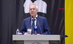 Aziz Yıldırım: Bu sürecin parçası olmayı reddediyorum