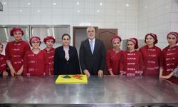 Bakan Işıkhan, Tacikistanın Başkenti Duşabe'de