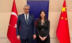 Bakan Memişoğlu: Türkiye-Çin sağlık iş birliğini güçlendireceğiz