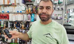 Dijital bağımlılığa karşı tuşlu telefon modası geri döndü