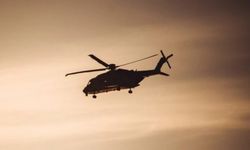 Endonezya’da kaybolan helikopterin enkazı bulundu