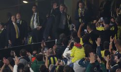 Fenerbahçe -  Antalyaspor: 2-0
