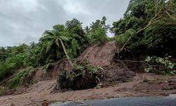 Filipinler'de Tayfun ve Sel Felaketi: Can Kaybı 26'ya Ulaştı