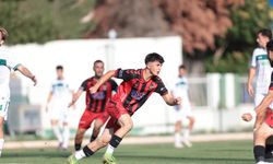 Galata Spor, Kırklarelispor’u kupada eledi