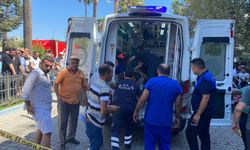 Gazipaşa’da husumet sonucu bacaklarından vuruldu