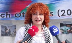 Gazze İçin 'Yunus Yürüyüşü': Üsküdar'dan Kudüs'e Anlamlı Başlangıç