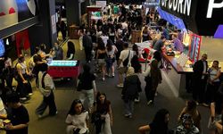 Hafta sonu 780 binden fazla kişi Sinema Festivali'ne katıldı