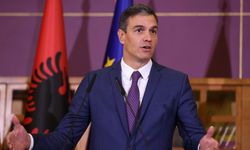 İspanya Başbakanı Sanchez: Tarih Gazze’yi unutturmaz