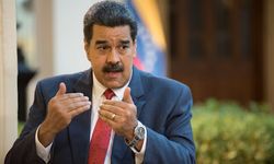 Maduro’dan Trump’a doğrudan diyalog için mektup