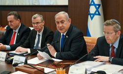 Netanyahu: Yaklaşık 100 bin kişi Gazze’den ayrıldı