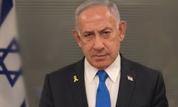 Netanyahu’dan Gazze’ye tehdit: Oradan çıkın