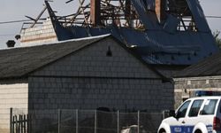 Polonya, hava sahasını ihlal eden Rus İHA’larını vurdu