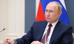 Putin: Rusya’nın kimseye saldırma niyeti yok