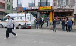 Sakarya Akyazı'da Silahlı Saldırı: Bir Kişi Yaralandı