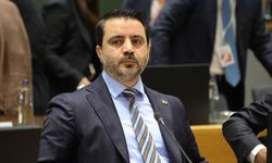 Suriye Dışişleri Bakanı Şeybani ABD’ye gidiyor