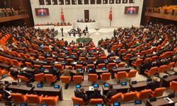 TBMM'de Yeni Yasama Yılı Başlıyor