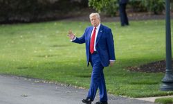 Trump, Beyaz Saray’da Oval Ofis’te açıklama yapacak