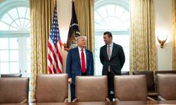 Trump: Charlie Kirk’e Özgürlük Madalyası verilecek