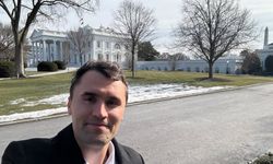 Trump destekçisi aktivist Charlie Kirk öldü