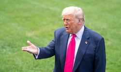 Trump: İsrailliler şartlarımı kabul etti, Hamas sıra aldı