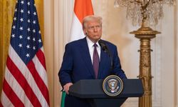 Trump: Umarım Netanyahu İle Anlaşırız