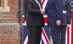 Trump ve Starmer, Chequers’ta bir araya geldi
