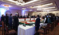 Türkiye-Pakistan Karma Komisyon Toplantısı başladı