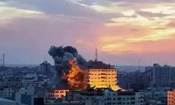 Yemen’den fırlatılan füze İsrail’de sirenleri harekete geçirdi