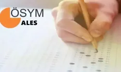 ALES/3 başvuruları başlıyor! 2025 kritik tarihleri