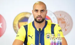 Amrabat, Real Betis’e kiralandı