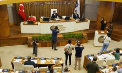 Antalya Büyükşehir Meclisi eylül toplantısını yaptı