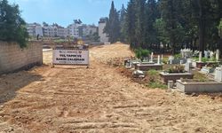 Antalya’da Selanik göçmenlerinin mezarları korunacak