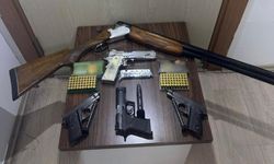 Antalya’da yunus polis denetimi: Çok sayıda kişi yakalandı