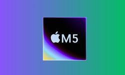 Apple’dan M5 bombası: Yeni MacBook ve monitör geliyor