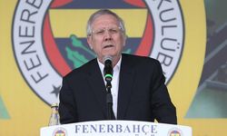 Aziz Yıldırım’dan Fenerbahçe adaylık açıklaması