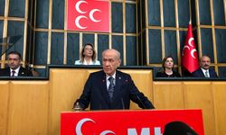 Bahçeli: Hukuki düzenlemeyi acilen öneriyoruz