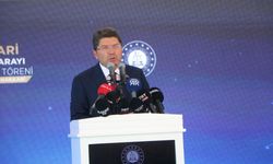 Bakan Tunç: Bin yıllık kardeşliğe hançer çıkarılıyor
