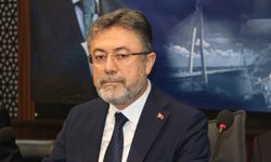 Bakan Yumaklı: Türkiye Yüzyılı yeniden doğuşun adı