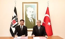 Beşiktaş, Jota Silva transferini resmen duyurdu