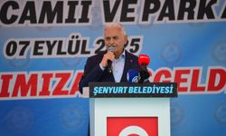 Binali Yıldırım: Teröre harcanan 2 trilyon dolar kayıp