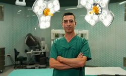 Böbrek tümörlerinde robotik cerrahi hızlı iyileşme sağlıyor