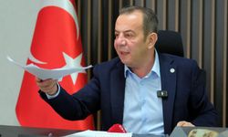 Bolu Belediye Başkanı Özcan’a yurt dışı yasağı getirildi