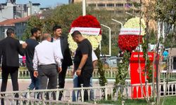 CHP Genel Başkanı Özgür Özel Taksim’de törene katılıyor