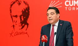 CHP’li Bağcıoğlu: Çelik Kubbe hava savunmamızı güçlendirecek
