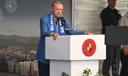Cumhurbaşkanı Erdoğan: Şehitlerimizin ruhunu incitmedik