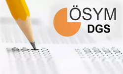 DGS tercih sonuçları ne zaman açıklanacak?